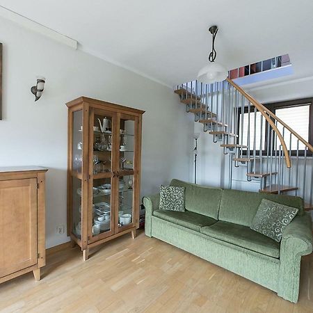 Olsza Residence Cozy & Quiet 2 Level Apartment Krakau Exterior foto