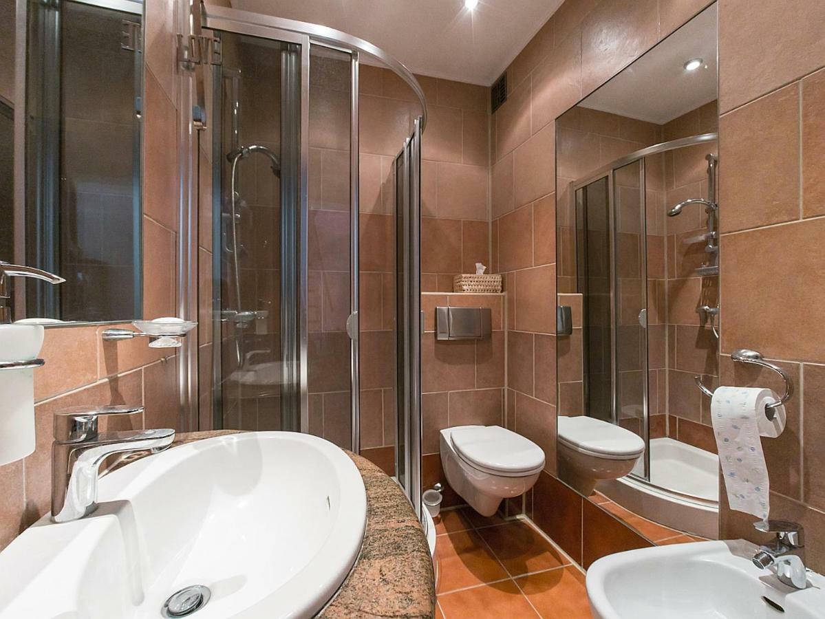 Olsza Residence Cozy & Quiet 2 Level Apartment Krakau Exterior foto