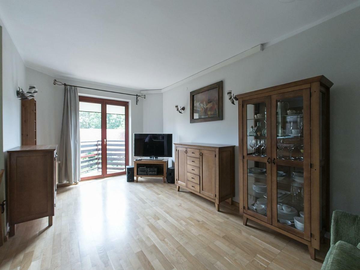 Olsza Residence Cozy & Quiet 2 Level Apartment Krakau Exterior foto